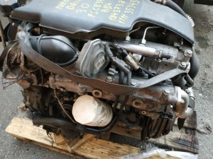 Motore completo F1CE3481K Iveco Daily IV Cassone/Furgonato/Promiscuo Diesel