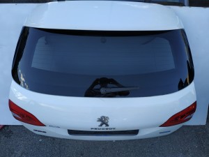 Portellone posteriore originale Peugeot 308 SW II