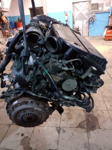 Motore completo 1.3 multijet 65.000 km 199A9000 Fiat Grande Punto Diesel