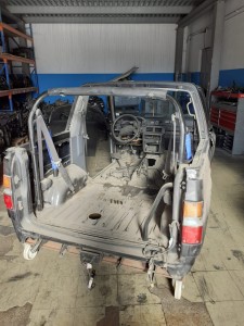 Scocca completa originale Daihatsu Feroza Soft Top