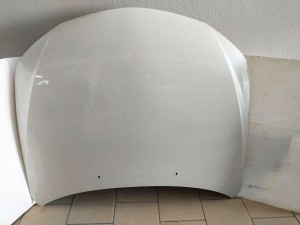 Cofano anteriore bianco 57229FG0009P Subaru Impreza 2 Volumi/Coda Spiovente