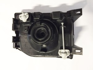 Fanale faro anteriore sx nuovo MB831065 Mitsubishi Pajero II