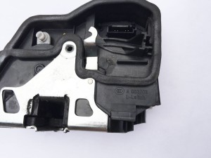 Serratura chiusura elettrica anteriore sx originale 7229461 BMW 1